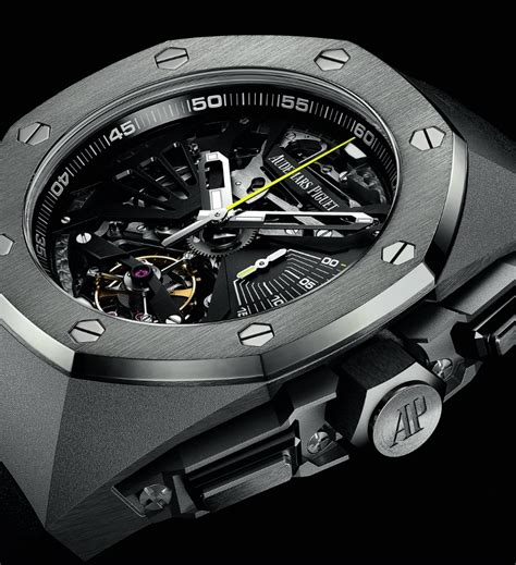 Audemars Piguet royal oak concept